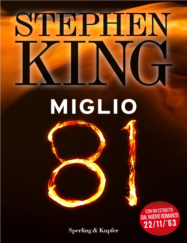 Miglio 81